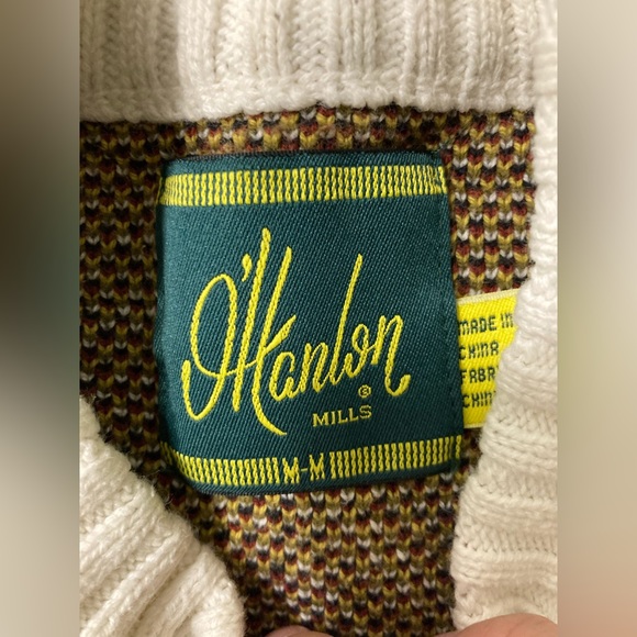 Men sweater, size M, purchased from Urban Outfitters, in great condition - Picture 10 of 10